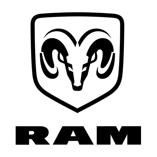 Logotipo del carnero