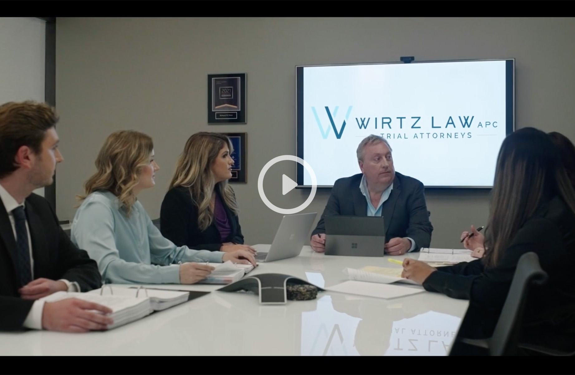 Wirtz Law | Lemon Law Lawyers