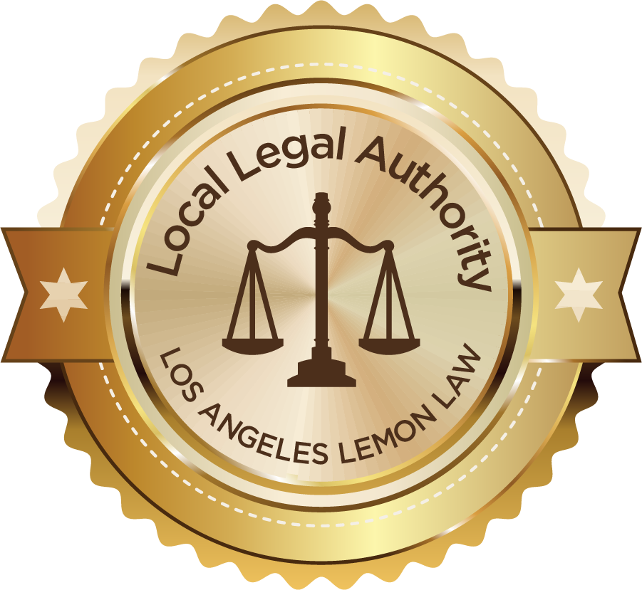 Best Los Angeles Lemon Law Attorney