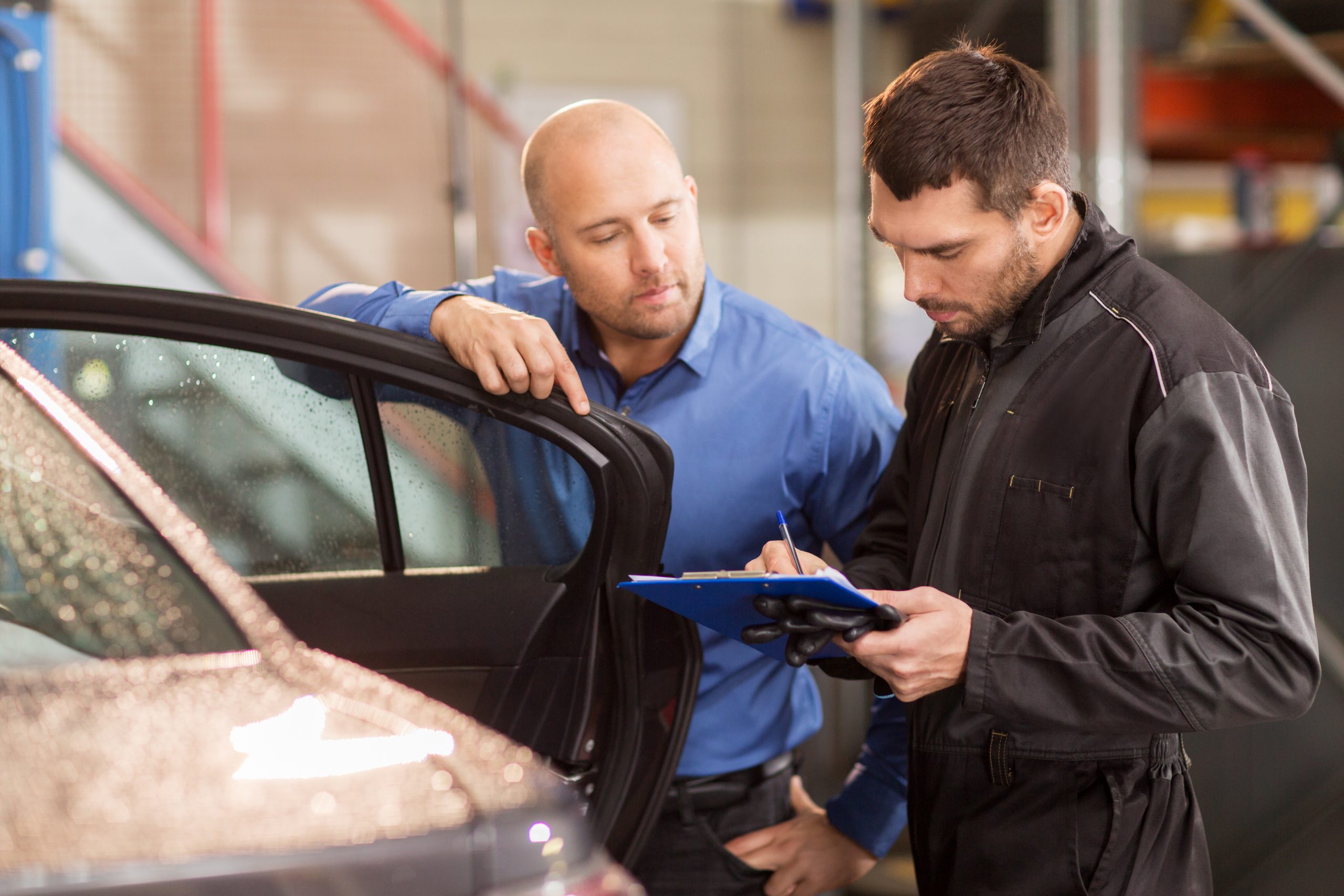 Whether you’re taking a car in for a first repair or yet another attempt, it’s important to advocate for yourself and get the information you need. Here’s what to do when it’s time to take your car to the shop. 